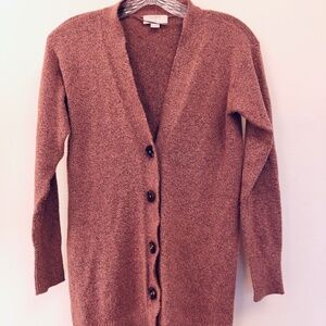Loft cardigan - xxsp